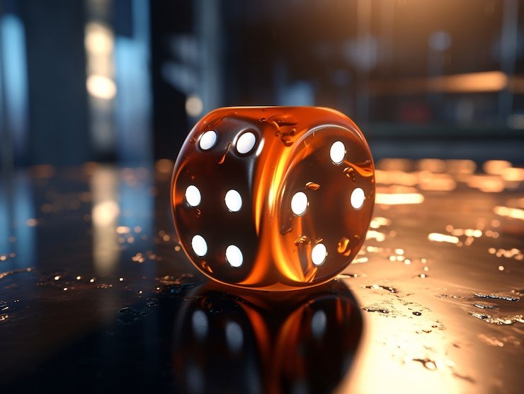 Pengguna mengecek transaksi ibet44