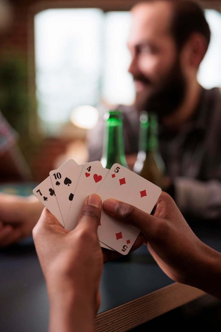 Pembayaran QRIS ibet44 di ponsel