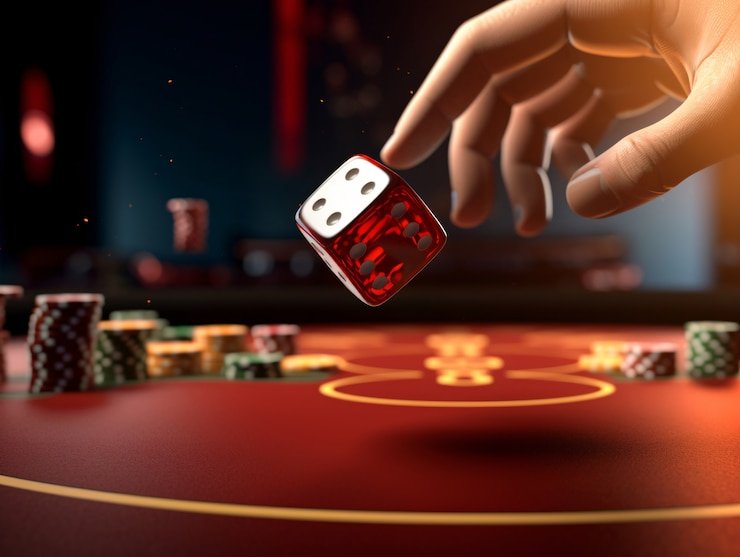 Tampilan mobile ibet44 di browser ponsel