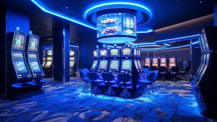 Keamanan data ibet44 di perangkat pribadi